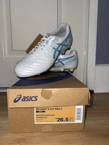 ASICS DS LIGHT X-FLY PRO 2 Men’s Size 8.5 - Picture 1 of 6