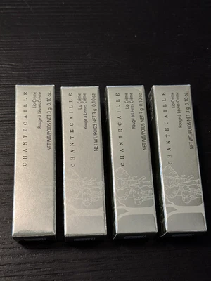 Chantecaille Lip Crème ~PICK SHADE~ Full-Size NEW IN BOX! - image 1 of 2