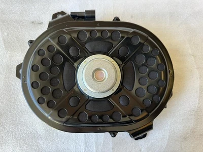 2014-2022 LAND RANGE ROVER L405 SUBWOOFER TRASERO SUBWOOFER ALTAVOZ CAJA DE GRAVES OEM Foto 1 de 4