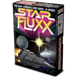 Star Fluxx - Picture 1 of 1