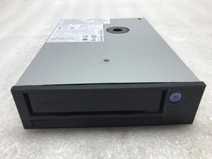 IBM 5746 LTO4 Half High SAS internal Tape Drive 45E1126 45E1127 - Picture 1 of 6