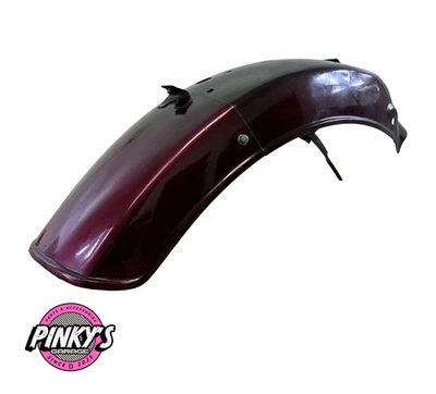 Guardabarros trasero Honda GL1100 1982 Goldwing Foto 1 de 4