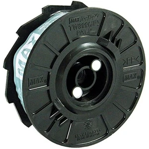 MAX Tie Wire TW899 (JP) 50 Rolls Annealing Iron Wire RB-519 RB-399 RB-515 RB-219 - Picture 1 of 3