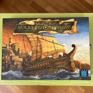 Mare Nostrum - Gioco Da Tavola - Foto 1 di 8