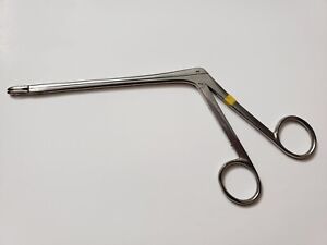 Codman Tissue Grasping Forceps Arthroscopy Surgical Instrument
