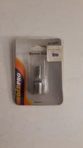 Road Pro Heavy duty Stud 3/8 To So239 Connector #RP-105ADT - Zdjęcie 1 z 6