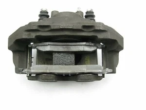 Disc Brake Caliper with Brake Pads ThermoQuiet Front Right WAGNER TQM25041 Reman - Bild 1 von 5