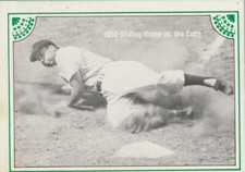 FREE SHIPPING-NRMINT-1983 ASA The Duke Snider Story Green #3