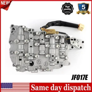 Para Nissan Pathfinder 2012-2014 carrocería de válvula 3,5 L con solenoides de cambio JF017E CVT FABRICANTE DE EQUIPOS ORIGINALES - Imagen 1 de 17