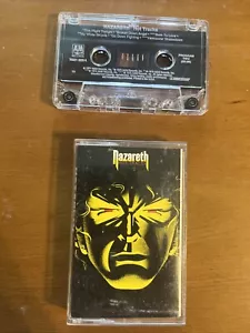 Hot Tracks by Nazareth (Cassette, A&M (USA)) TESTED - Imagen 1 de 1