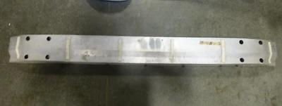 Barra de refuerzo de parachoques trasero Lexus LS400 1990-1994 OEM 109 Foto 1 de 4