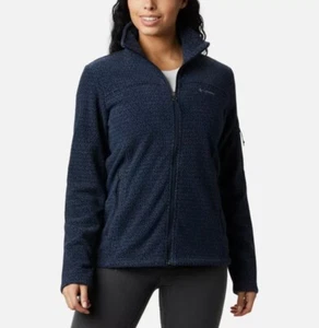 Columbia Damen Fast Trek™ Printed Jkt - Small - Neu - Bild 1 von 1