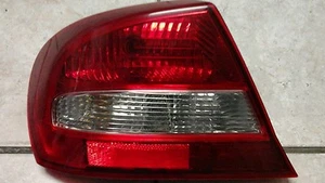 ON SALE! 03 04 05 CHRYSLER SEBRING LEFT TAILLIGHT ASSEMBLY (2 DOOR COUPE ONLY) - Picture 1 of 2