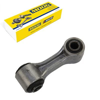 MOOG Torsion Bar Mount Front For 2001-2002 GMC Sierra 1500 HD - Image 1 of 2