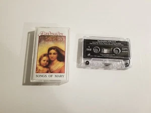 The Daughters Of St. Paul - Handmaiden Of The Lord (Songs Of Mary) - Cassette - Picture 1 of 1