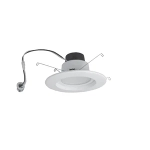 TCP LED14DR5641K RECESSED CAN RETROFIT TCP LED14DR5641K 14W 4100K- NEW IN BOX - Picture 1 of 1