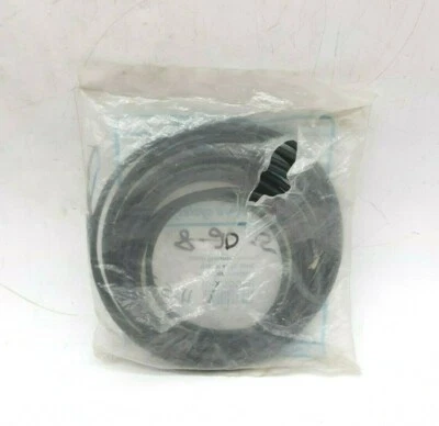 Bimba HSCQCX-04 Current Sourcing Solid State Switch -Missing Hardware - Image 1 of 3