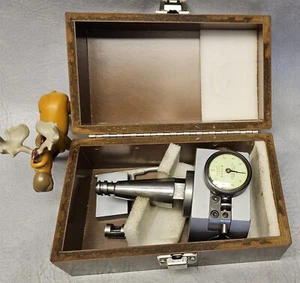 Cabezal de perforación ajustable Moore Jig Bore BOKUMICRO-DIAL B21 - Imagen 1 de 12