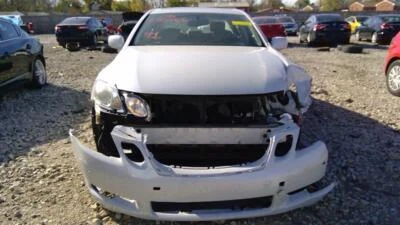 Used Right Curtain Air Bag fits: 2006 Lexus GS300 front passenger roof Right Gra - Image 1 of 4