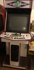 Cabinato Multigioco