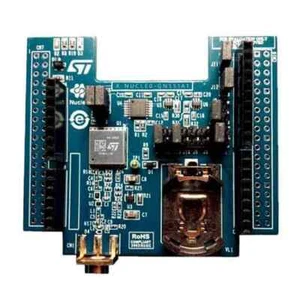 1 x GNSS EXPANSION BOARD BASED ON TE - Picture 1 of 1