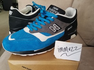 new balance 1500 size 12