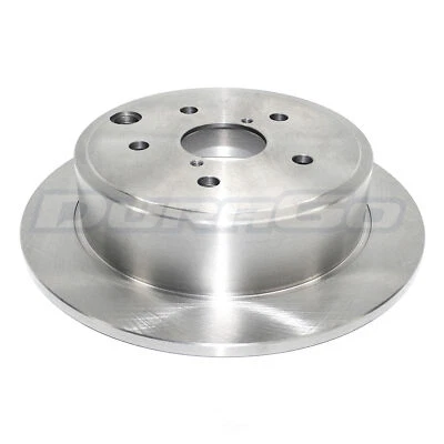 Rotor de freno de disco IAP Dura BR901642 se adapta a 15-16 Subaru WRX Foto 1 de 2