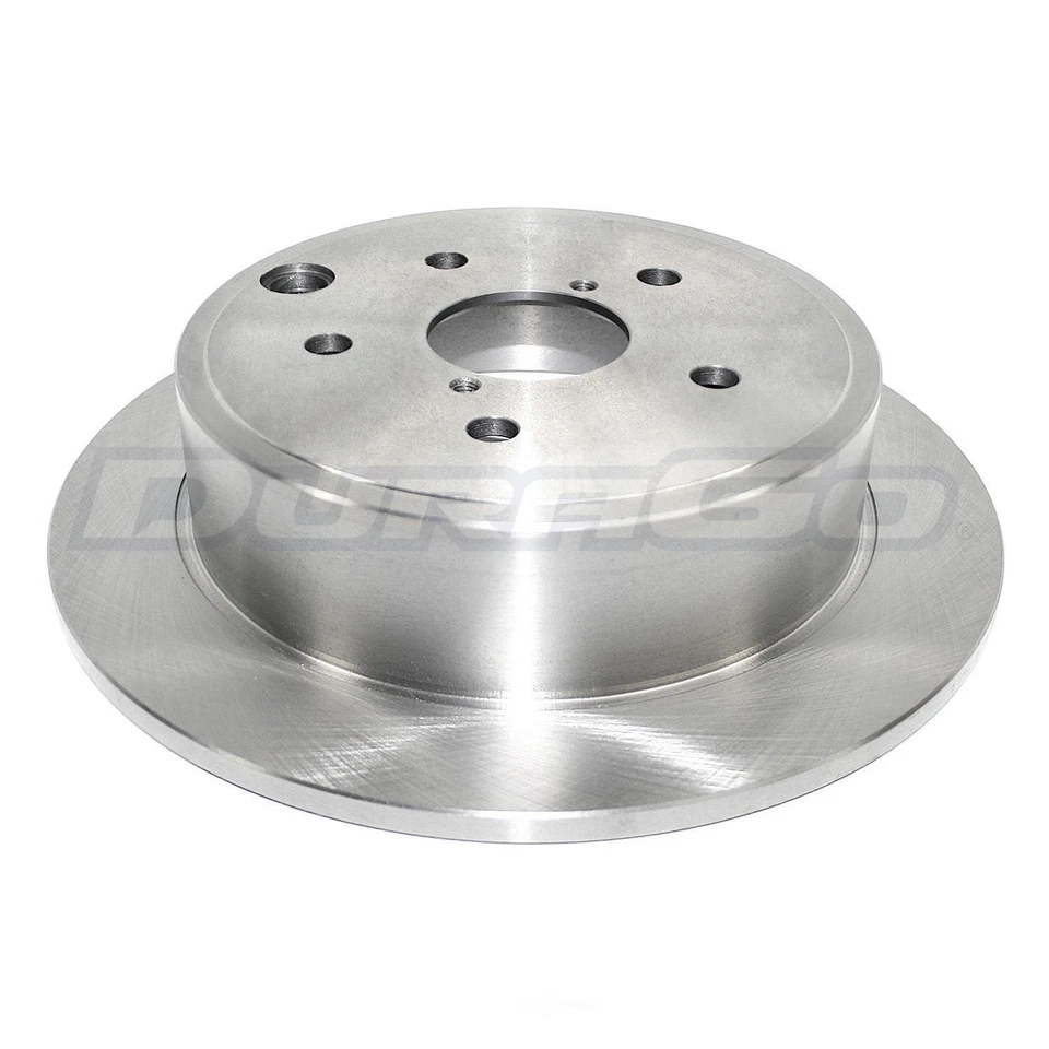 Rotor de freno de disco IAP Dura BR901642 se adapta a 15-16 Subaru WRX Foto 1 de 2