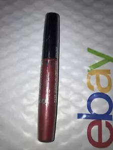 NYC City Proof Extended Wear Lip Gloss #453 CHERRY EVER AFTER sealed NWOB - Picture 1 of 3