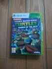 Teenage Mutant Ninja Turtles Danger of the Ooze Xbox 360 PAL