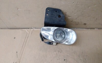 2000 OLDSMOBILE ALERO 前右雾灯带散光灯 — 第 1/4 张图片