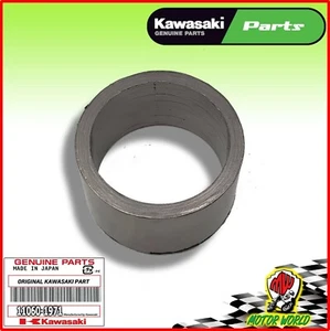 11060-1971 Bush Gasket IN Graphite Kawasaki Ninja ZX-6R 600 2013 - Picture 1 of 1