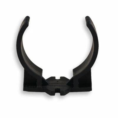 Befestigungs-Clip für Permeatpumpe (90 mm) | Halteklammer | Befestigungsclip - Bild 1 von 2