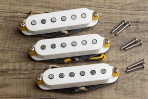 Tonerider Pure Vintage Pickup set for Stratocaster. Free Post. - Picture 1 of 5