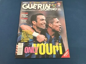 GUERIN SPOTIVO N 41 OTTOBRE 1998 - Picture 1 of 2