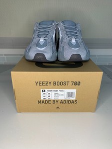 Yeezy Boost 700 V2 Hospital Blue for 