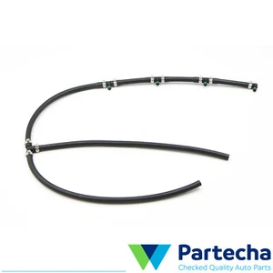 Manguera de desbordamiento de combustible compatible con OPEL MERIVA ASTRA H L70 CORSA D P10 A04 98134488 - Imagen 1 de 4