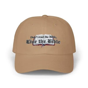 Bible Classic Dad Cap - Imagen 1 de 21