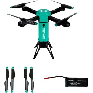 QIMMIQ Foldable And Compact Drone Tower - NEW & SEALED!! - Picture 1 of 8