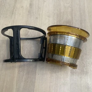 Juicing Strainer & Rotation Wiper for Kuvings B6000 Whole Slow Juicer uld-622nb - Picture 1 of 9