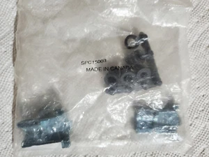 Multicomp Pro SPC15003 D-Sub Cappa - Foto 1 di 2