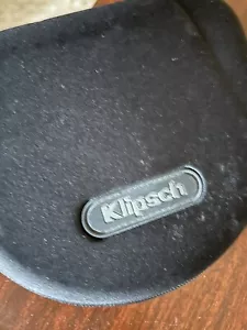 Klipsch Reference UNA cuffie stereo on-ear con microfono MFi (made per Apple) - Foto 1 di 4