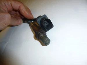 Lambdasonde Regelsonde Mercedes vor KAT, A0035427018 originales Gebrauchtteil - Bild 1 von 3