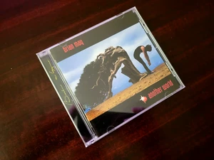 Brian May - Another World - Hard Rock New Other Mint CD - Picture 1 of 5