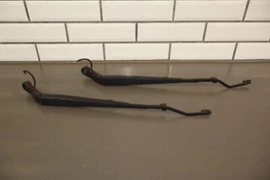 08-14 GMC Yukon Tahoe Escalade OEM Windshield Wiper Arms Pair 81k - Picture 1 of 19