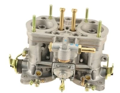Genuine Weber 40 IDF Carburetor! The Real Deal - made in Spain! FREE SHIP! - Image 1 of 2