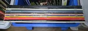 Bundle Laserdiscs X11 20th century Fox & Vestron Cheap 49.99p Start Only Rare - Afbeelding 1 van 9