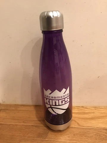 Sacramento Kings Water Bottle 24 oz Cover