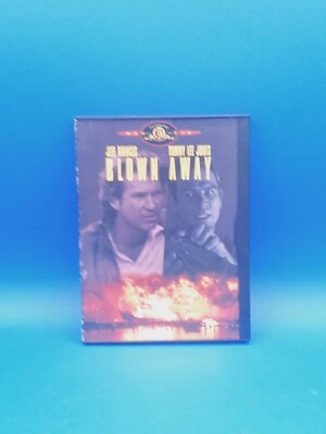 BLOWN AWAY (1994) DVD.. - Image 1 of 3