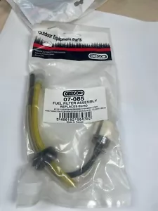 Oregon 07-085 Fuel Filter Assembly, Echo - Picture 1 of 1